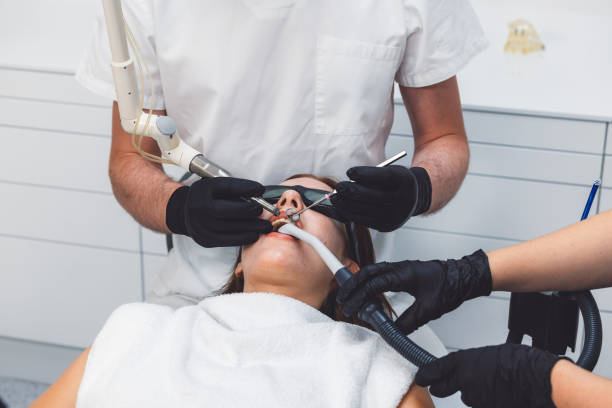Best Urgent Tooth Repair  in Tequesta, FL